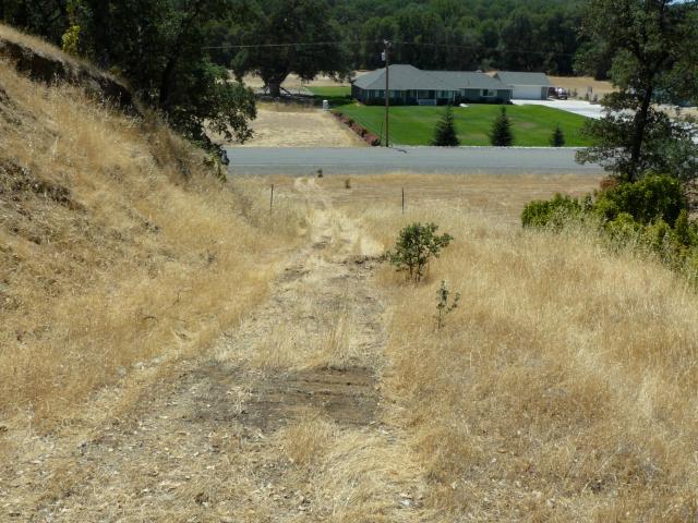 Land for sale in Red Bluff, California