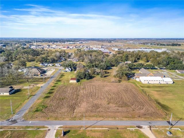 Land for sale in Jennings, Louisiana