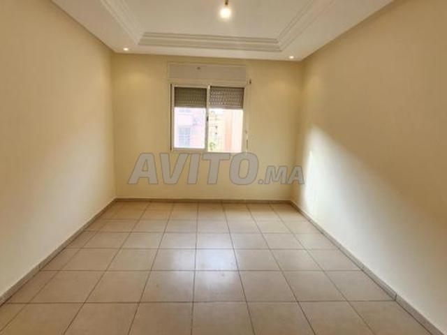 Appartement location à Gueliz, Marrakech