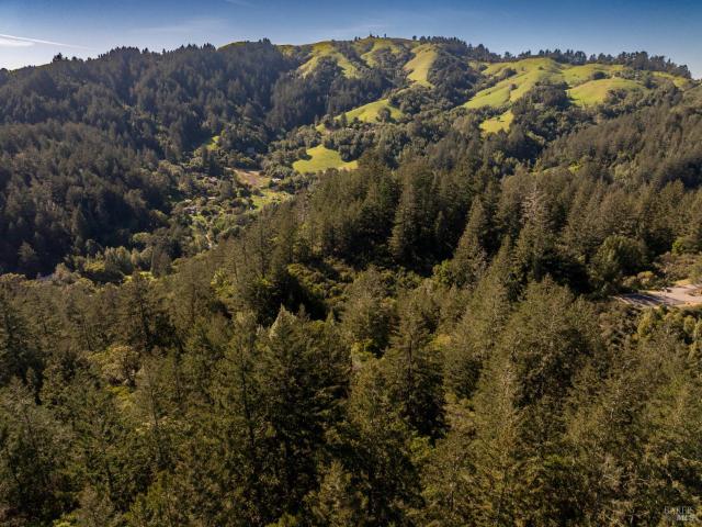 Land for sale in California