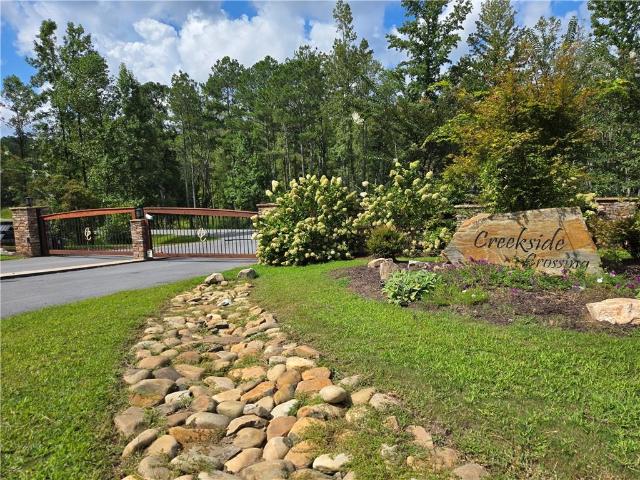 Land for sale in Pickens, Georgia