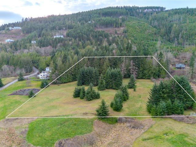 Land for sale in Sequim, Washington