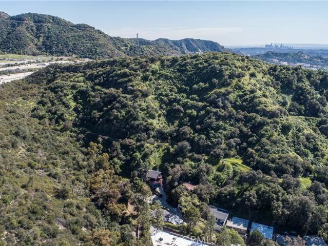 Land for sale in Glendale, California