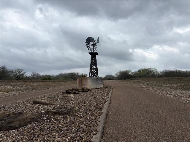 Land for sale in Sandia, Texas