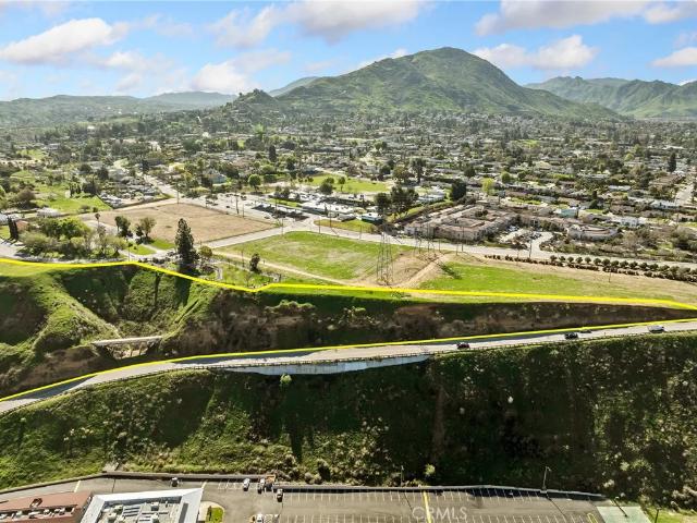 Land for sale in Grand Terrace, California