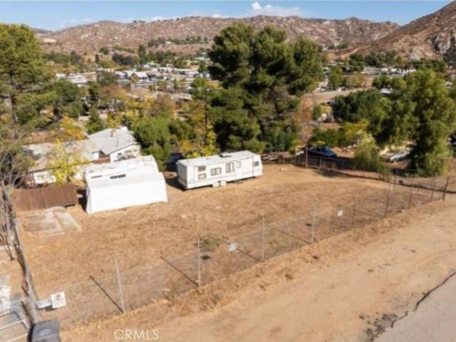 Land for sale in Homeland, California