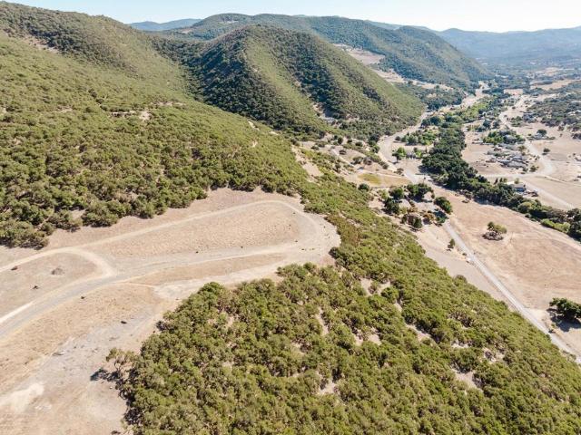 Land for sale in King City, California