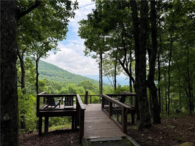 Land for sale in Pickens, Georgia