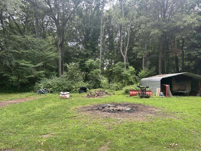 Land for sale in Hillsdale, Michigan