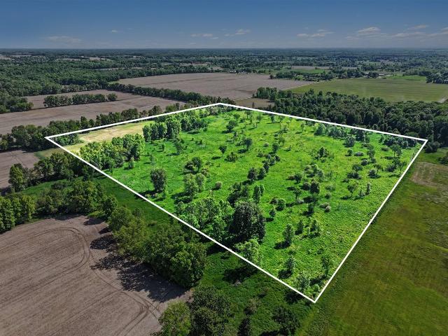Land for sale in Ionia, Michigan