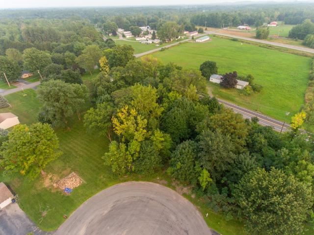 Land for sale in Sodus, New York