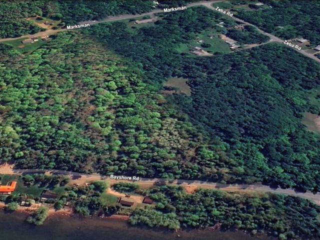 Land for sale in Michigan
