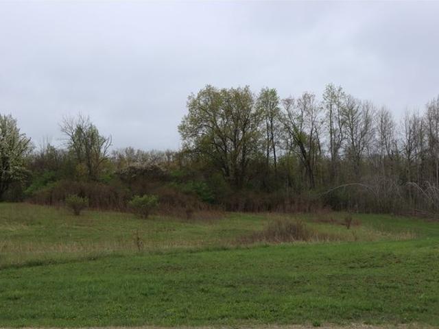 Land for sale in Batavia, New York