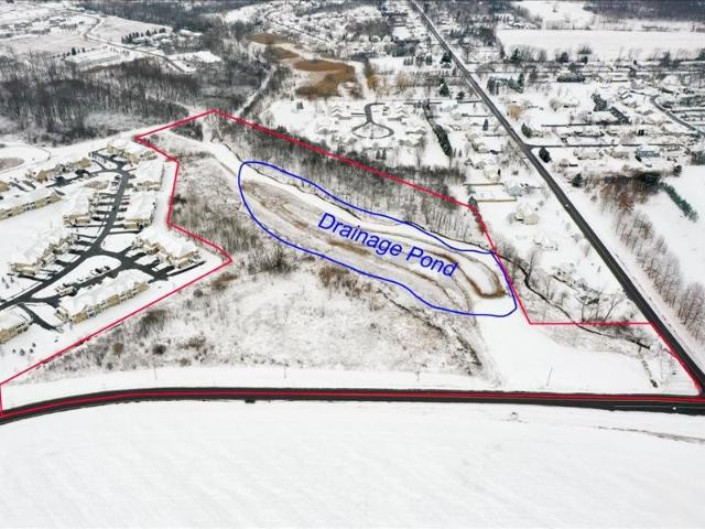 Land for sale in Geneseo, New York