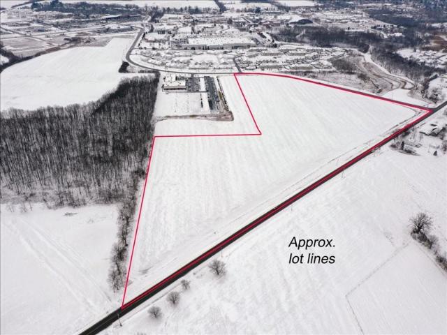 Commercial for sale in Geneseo, New York