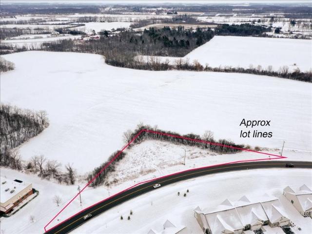 Land for sale in Geneseo, New York