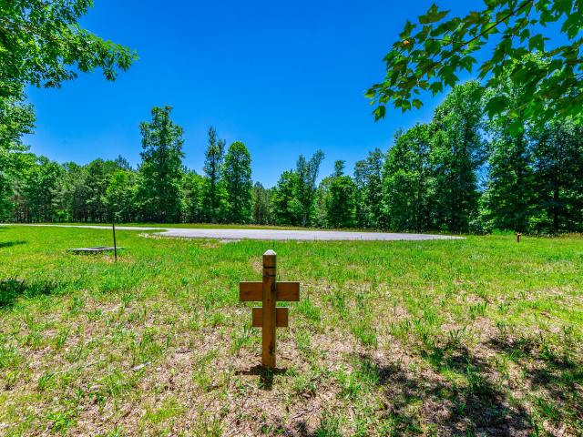 Land for sale in Tennessee