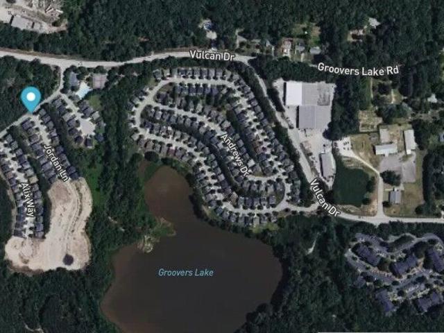 Land for sale in Douglasville, Georgia