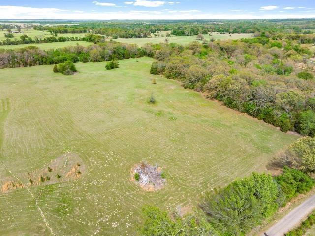 Land for sale in Athens, Texas