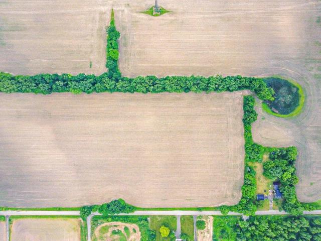 Land for sale in Porter, Indiana