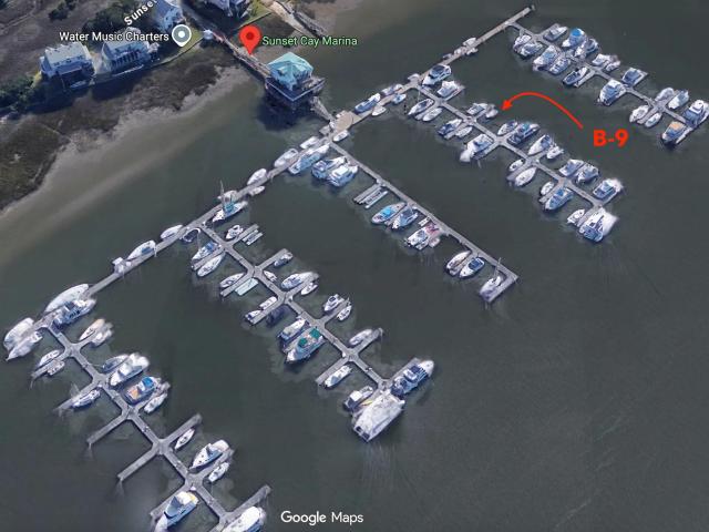 House for sale in Folly Beach, Charleston County