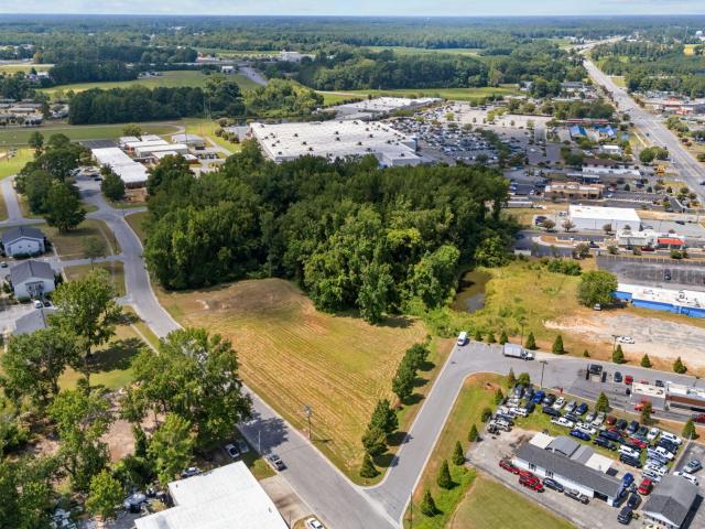 Commercial for sale in Washington, North Carolina