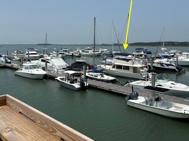 House for sale in Folly Beach, South Carolina