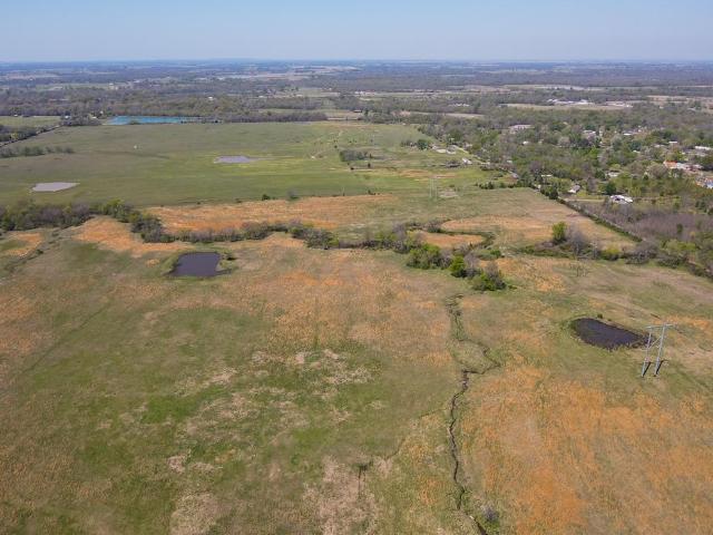 Land for sale in Oktaha, Oklahoma
