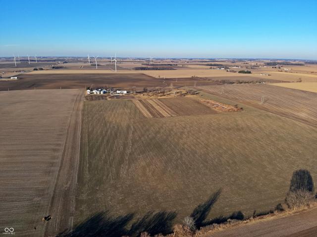 Land for sale in Elwood, Indiana