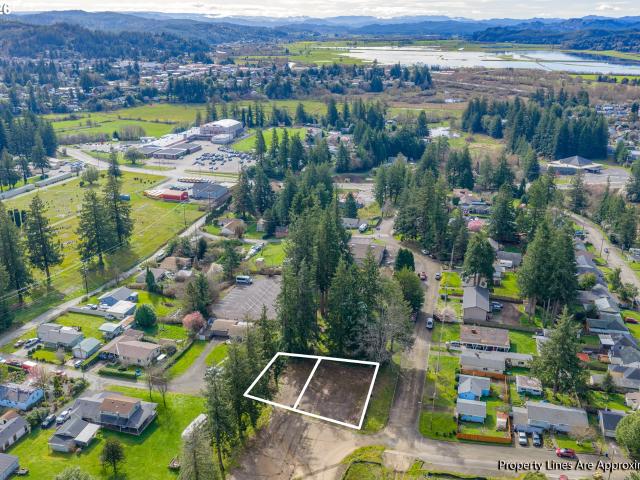 Land for sale in Oregonia
