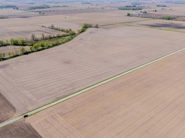 Land for sale in Summitville, Indiana
