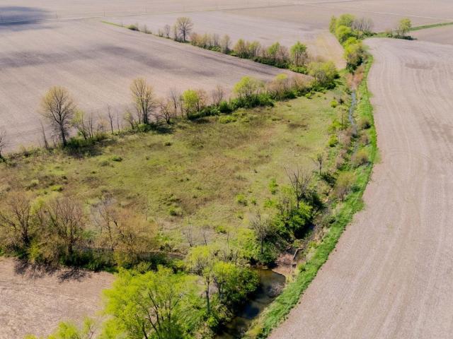 Land for sale in Summitville, Indiana