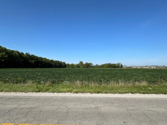 Land for sale in Westfield, Indiana