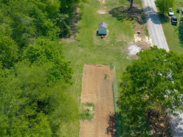 Land for sale in Iron City, Middle Tennessee