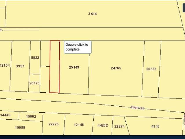 Land for sale in Ayden, North Carolina