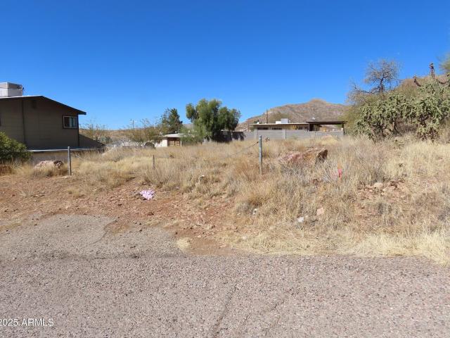 Land for sale in Superior, Arizona