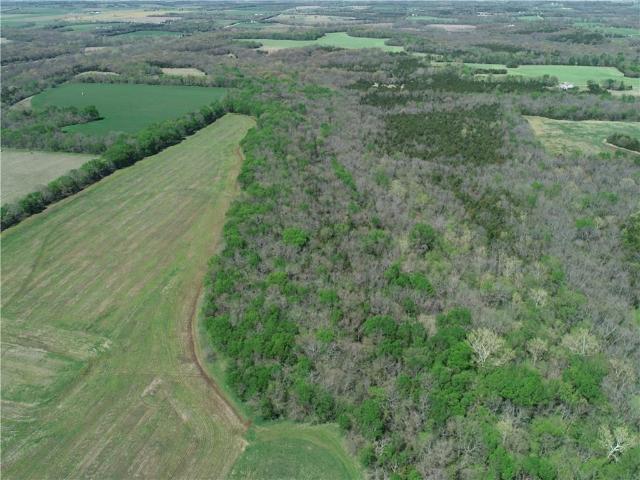 Land for sale in Kansas