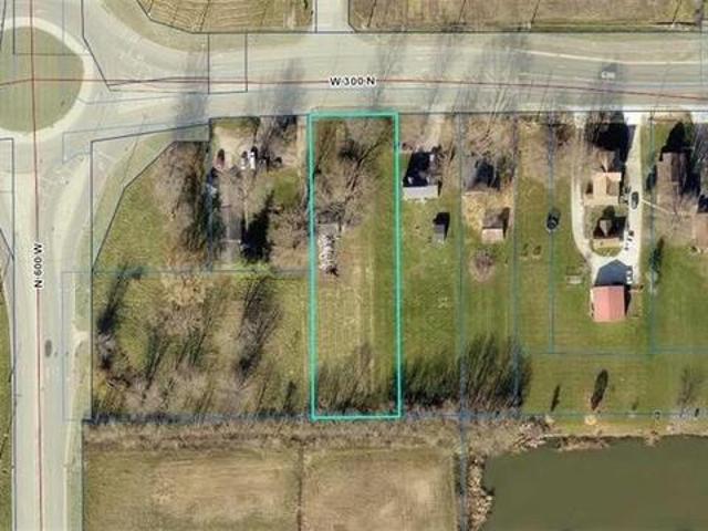 Land for sale in Greenfield