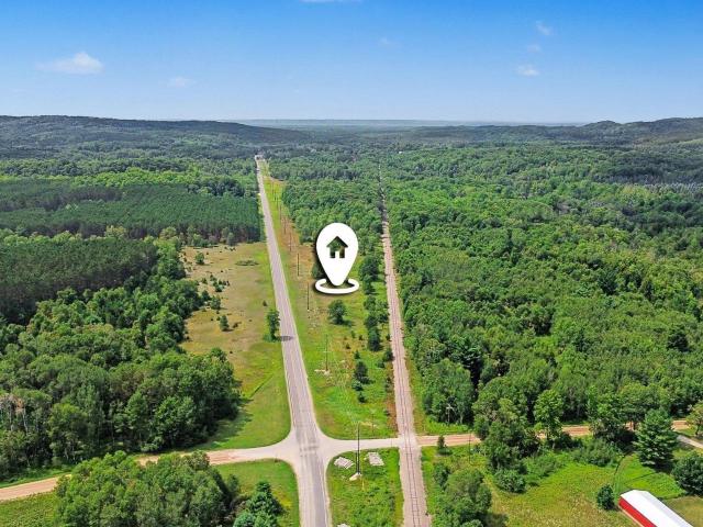 Land for sale in Michigan