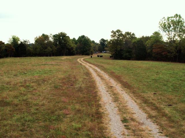 Land for sale in Bedford, Trimble County