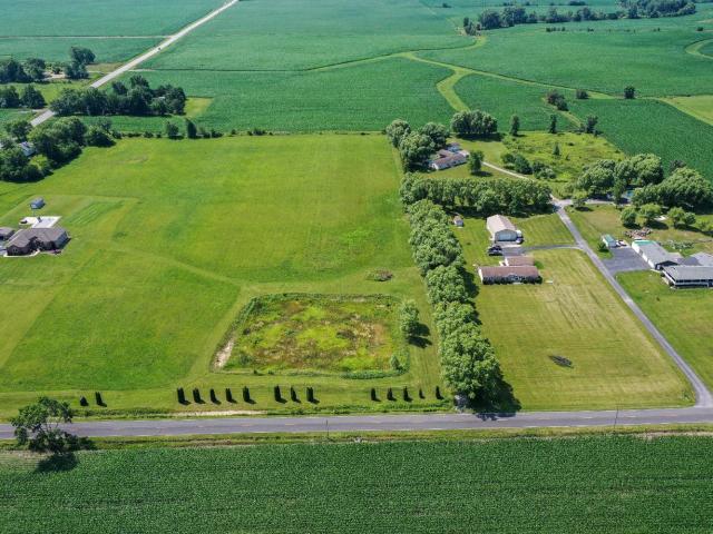 Land for sale in Porter, Indiana