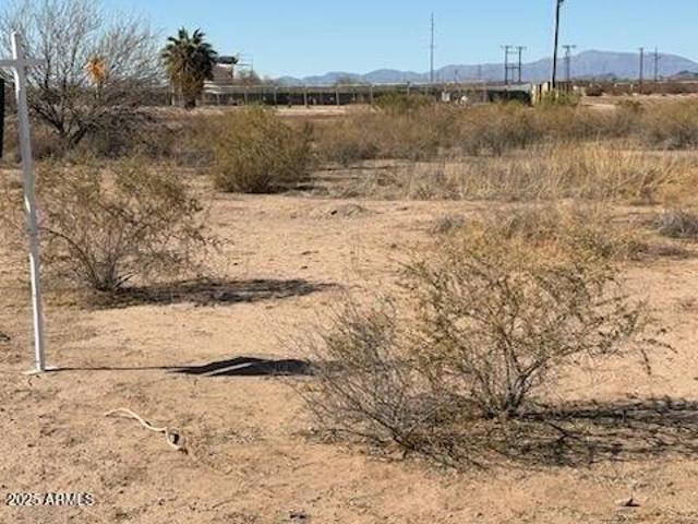 Land for sale in Tonopah