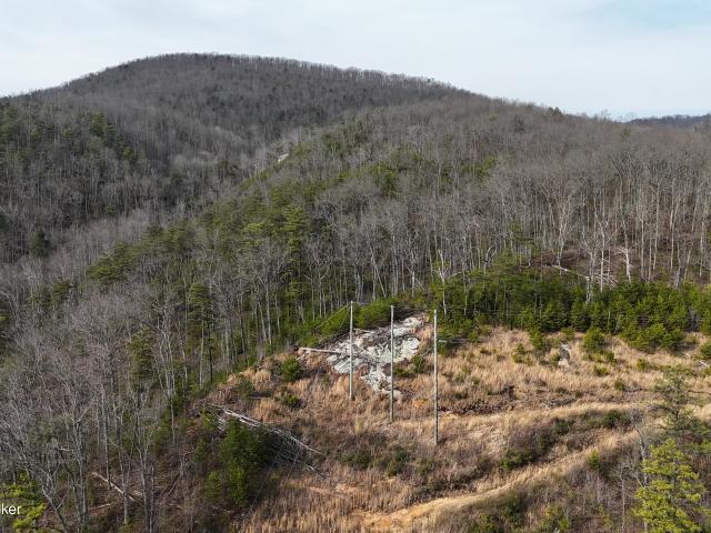 Land for sale in Harlan, Kentucky