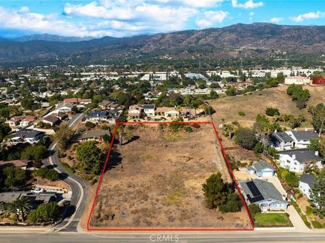 Land for sale in San Dimas, California