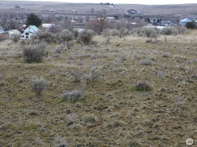 Land for sale in Lind, Washington