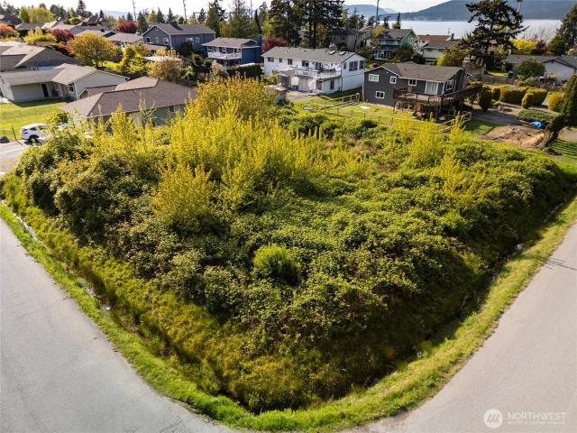 Land for sale in Anacortes, Washington