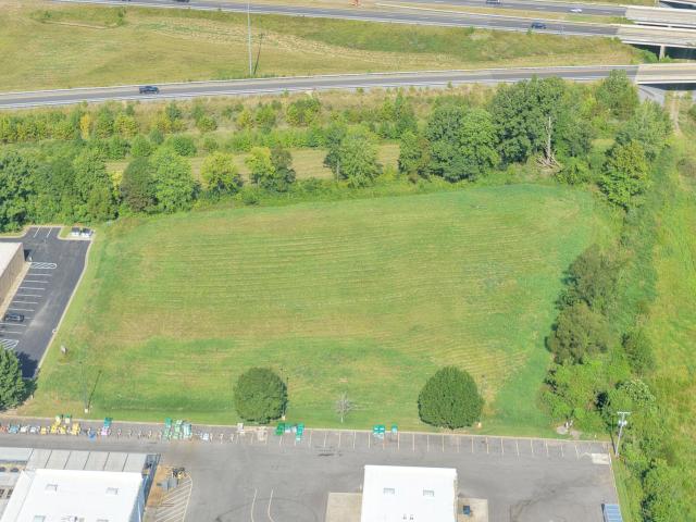 Land for sale in Benton, Kentucky
