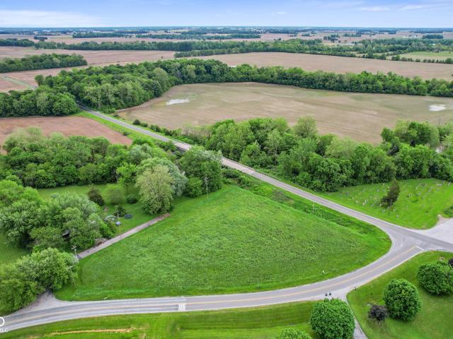 Land for sale in New Palestine