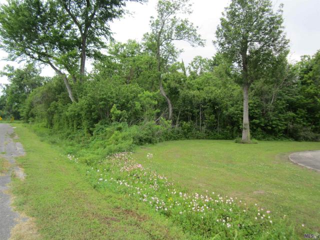 Land for sale in Cut Off, Louisiana