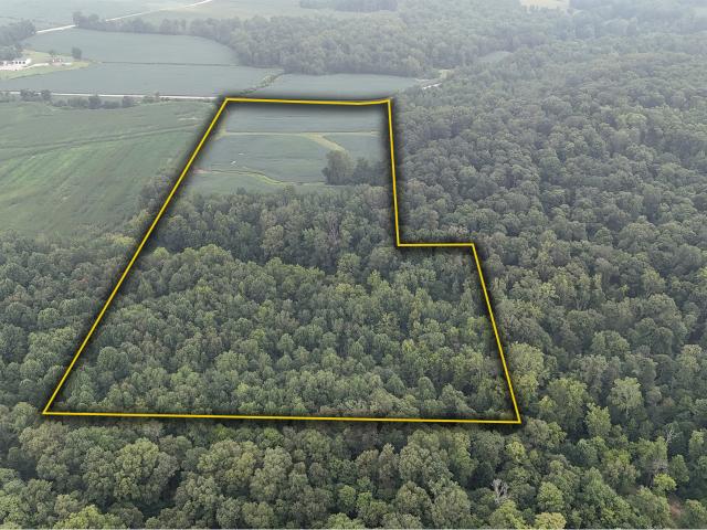 Land for sale in Waymansville, Seymour